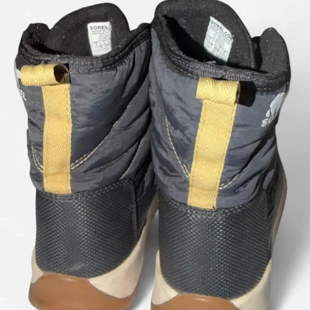 Sorel whitney ii